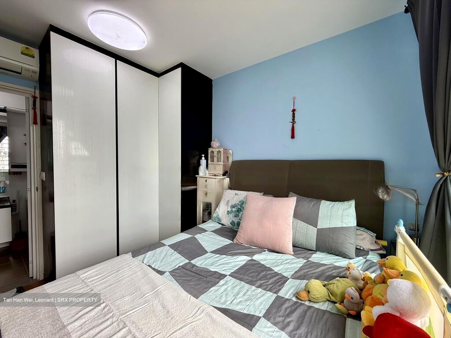 Blk 43A Skyoasis @ Dawson (Queenstown), HDB 4 Rooms #459472091